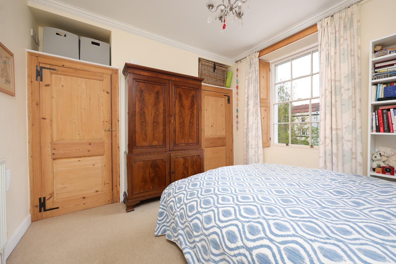 Kingsdown Parade, Kingsdown, Bristol Property for Sale with Elephant
